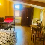 Holiday home Elevage De La Terrasserie Escoutoux