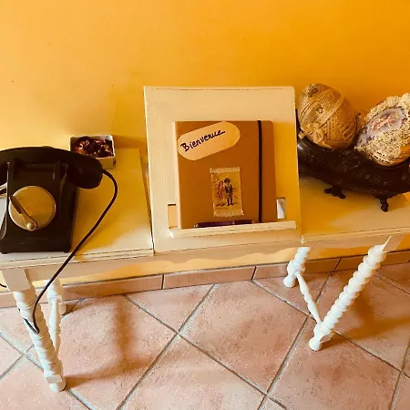 Elevage De La Terrasserie * Escoutoux