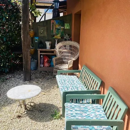 Elevage De La Terrasserie Holiday home *