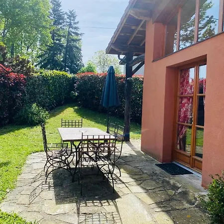 Elevage De La Terrasserie Escoutoux