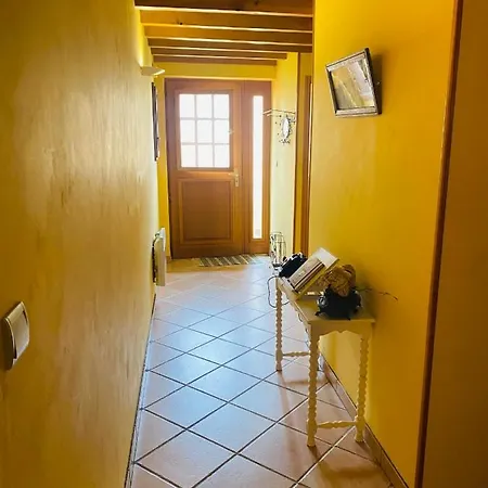 Elevage De La Terrasserie Holiday home