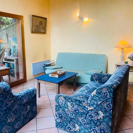 펜션 Elevage De La Terrasserie