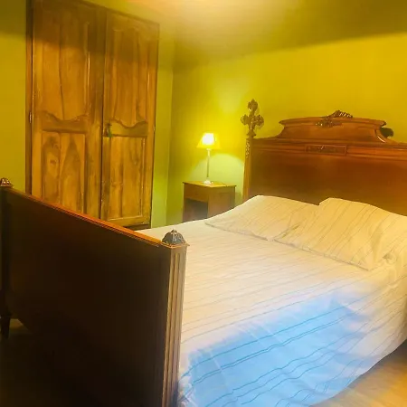 Elevage De La Terrasserie 펜션 *