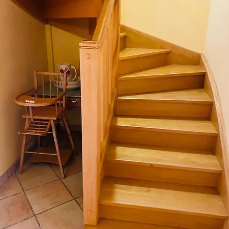 Elevage De La Terrasserie Escoutoux