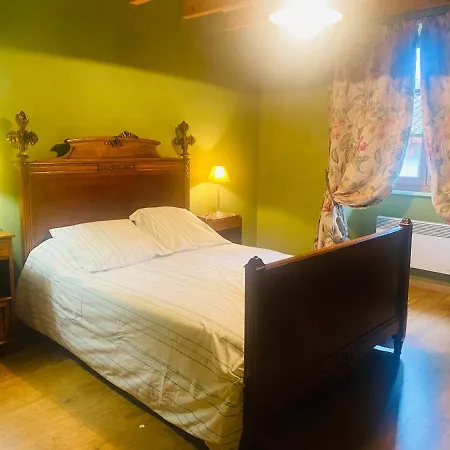 Elevage De La Terrasserie