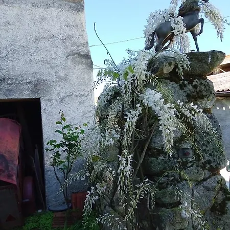 Elevage De La Terrasserie Prázdninový dům *